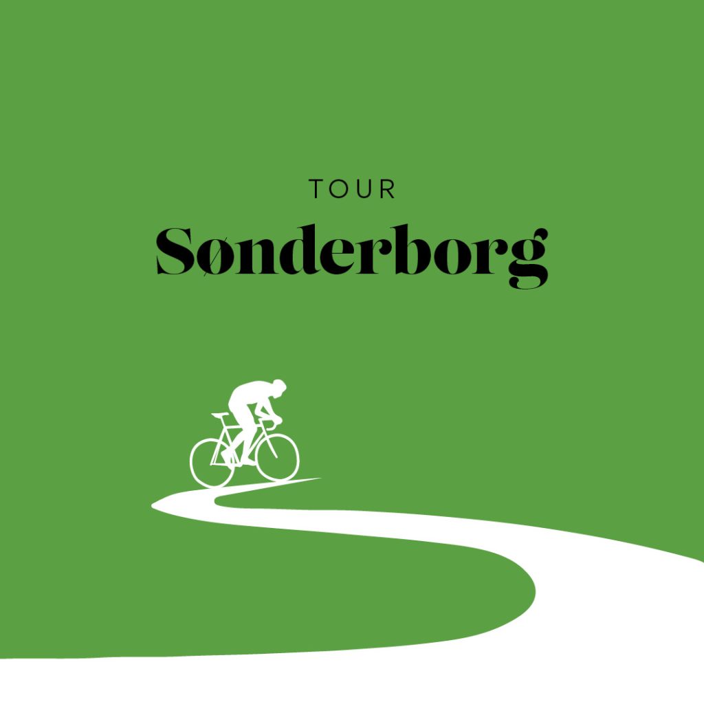 Touren kommer til Sønderborg