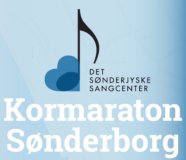 Kormaraton 2023 i Borgen med kor fra Det Sønderjyske sangcenter