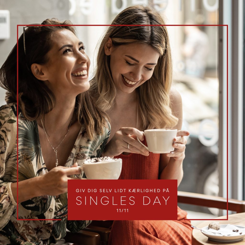 231013 Borgen Singles Day Det Sker 1080x1080px